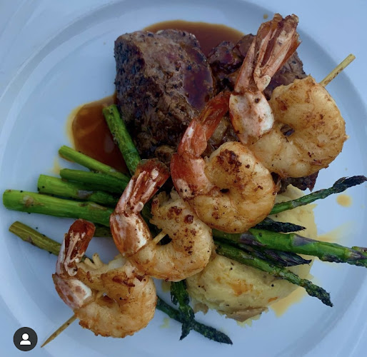 Rocktown Kitchen - Harrisonburg