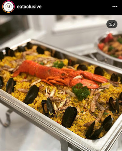 Xclusive Eats Catering - Jacksonville