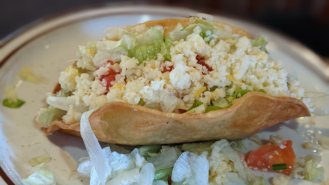 El Zarape Restaurant - Yuba City