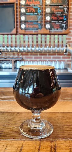 J. Bartlett's Public House - Hospitality and gastronomy