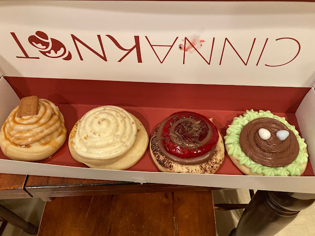 Opinii despre Buns Bakery în Salt Lake City - Hospitality and gastronomy