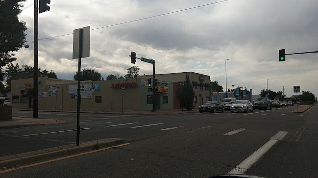 2895 S Broadway, Englewood, CO 80113, United States