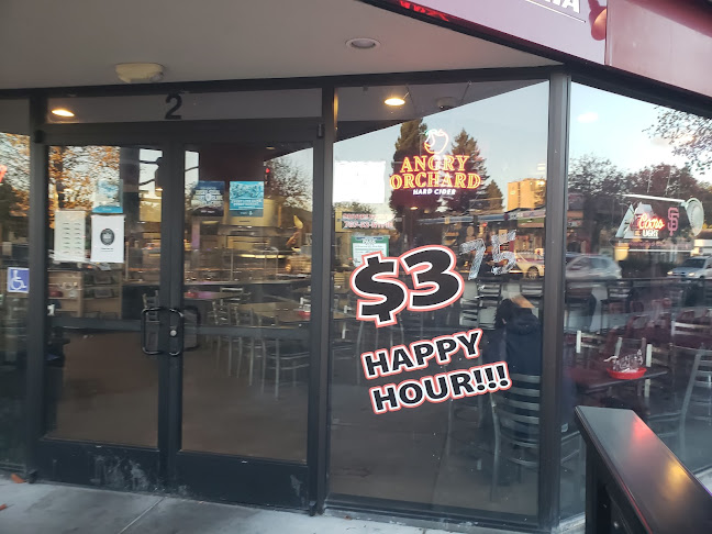 65 Brookwood Ave suite 1 & 2, Santa Rosa, CA 95404, United States