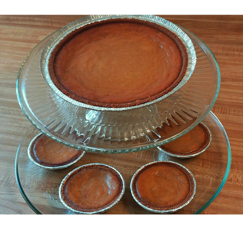 Drakes Pies - Hospitality and gastronomy