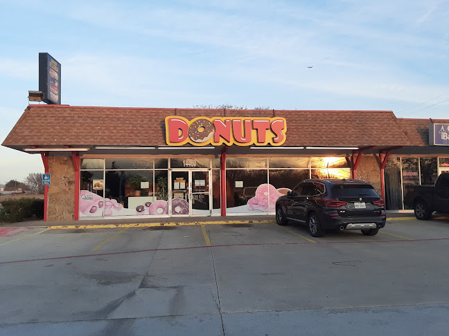 K-Pop Donuts