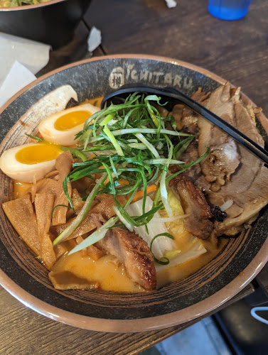Ichitaru Ramen - Houston