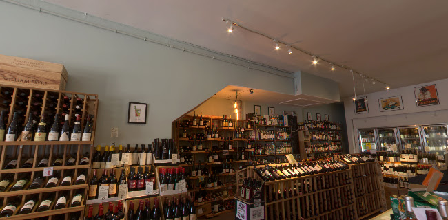 Noe Valley Wine & Spirits - San Francisco