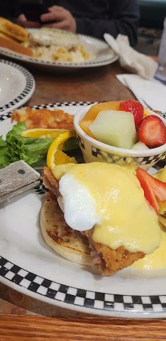 Opinii despre Black Bear Diner Moore în Moore - Hospitality and gastronomy