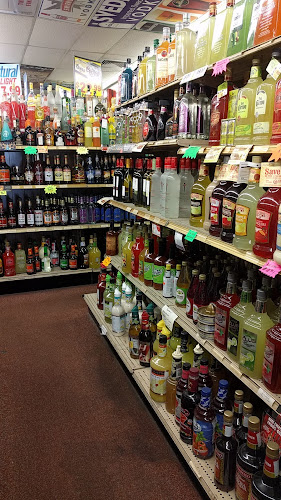 Comentarii opinii despre Perry Hall Liquors