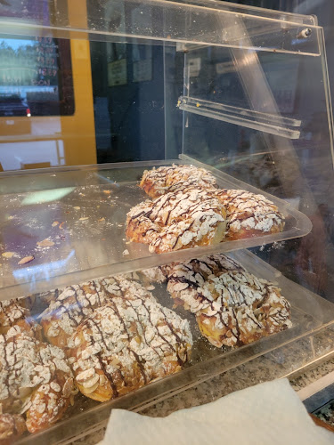 Georgia French Bakery & Cafe - Hospitality and gastronomy