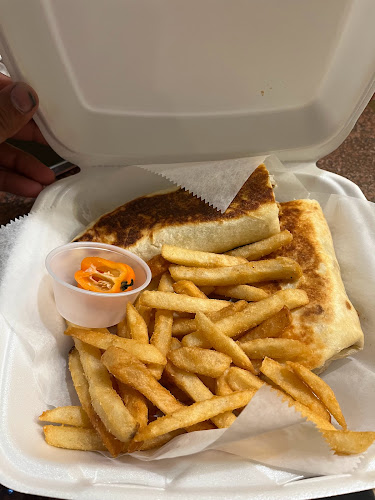 Opinii despre Petra Cafe în Indianapolis - Hospitality and gastronomy