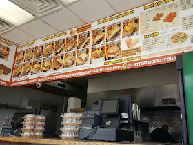 Firehouse Grill