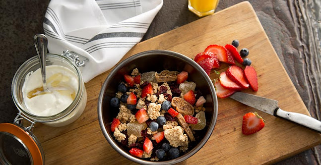 Opinii despre Double Take în Los Angeles - Hospitality and gastronomy