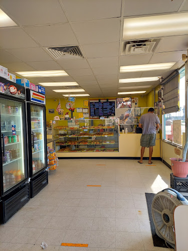 Comentarii opinii despre Dawn Donuts Galveston