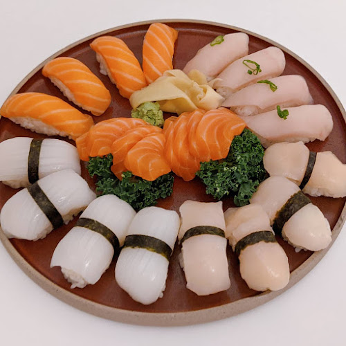 Sashimi Express II - Hospitality and gastronomy