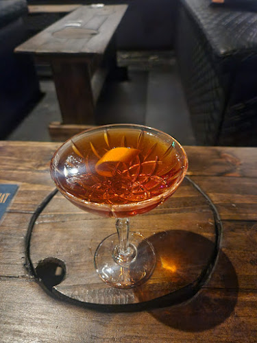 Opinii despre The Green Hat Bar în Oakland Park - Hospitality and gastronomy