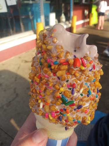 Comentarii opinii despre Swaffy's Ice Cream