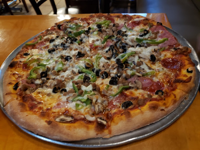 Italy Pasta Pizza & Subs - Hospitality and gastronomy