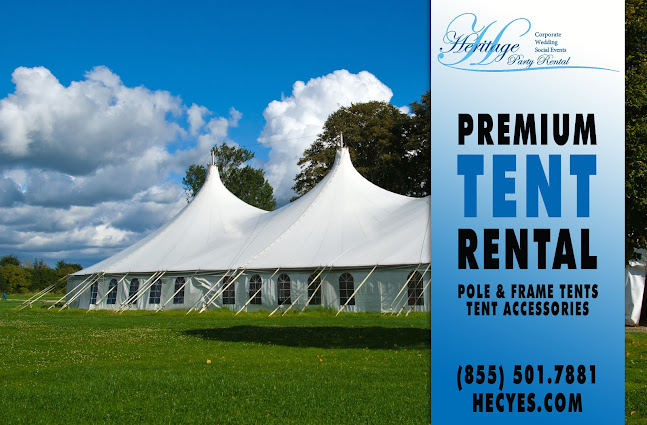 Heritage Event & Catering - Dayton