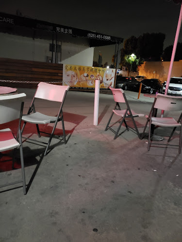 9568 E Las Tunas Dr drive, Temple City, CA 91780, United States