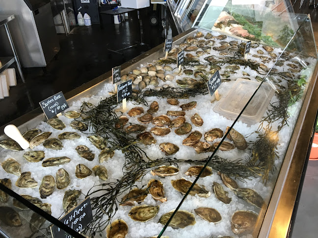 Hooked Market & Kitchen - Albany