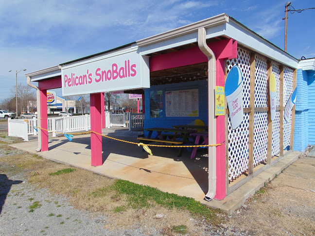 505 Airline Blvd, Portsmouth, VA 23707, United States