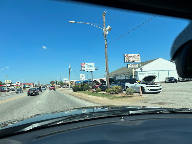 Comentarii opinii despre Mercadito Salvadoreño