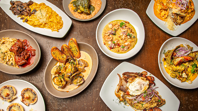 Opinii despre El Rocoto în Cerritos - Hospitality and gastronomy