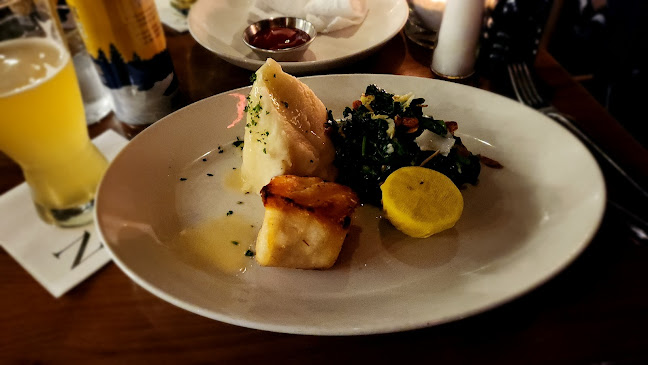 Nick's Del Mar - Hospitality and gastronomy