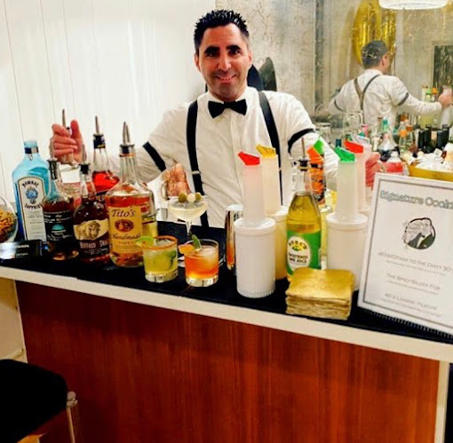 Classic21 Bartending Services - Hospitality and gastronomy