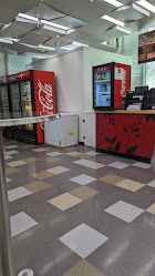 Simon's Cafe Northline Campus