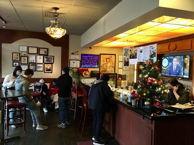 Comments and reviews of Shanghai Kitchen