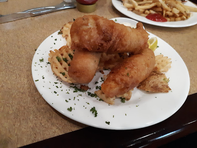 Opinii despre The Globe Tavern & Restaurant în Springfield - Hospitality and gastronomy