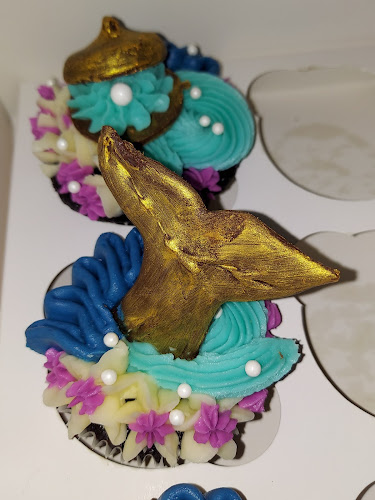 Baked by Madison - Hospitality and gastronomy