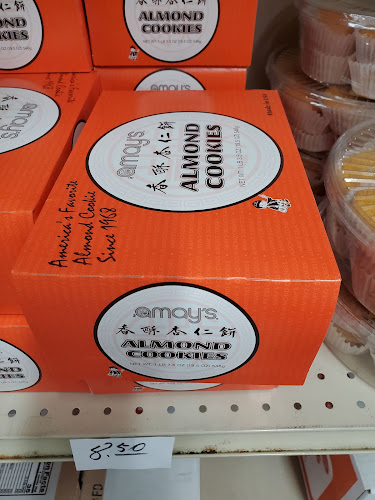 Amay's Bakery & Noodle Co - Los Angeles