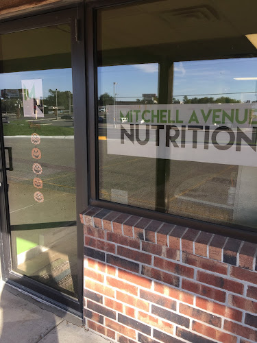 Mitchell Avenue Nutrition