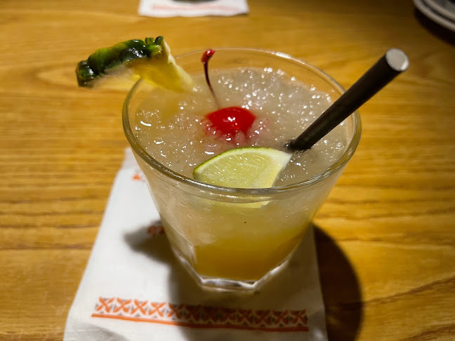 Damon's Steak House - Hospitality and gastronomy