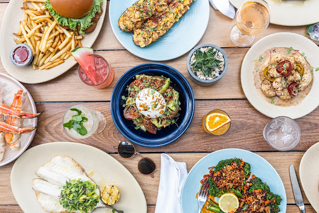 Comentarii opinii despre Lido Bayside