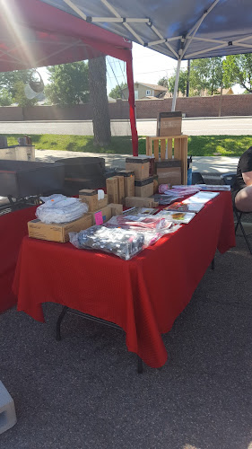 5255 W 98th Ave, Westminster, CO 80020, United States