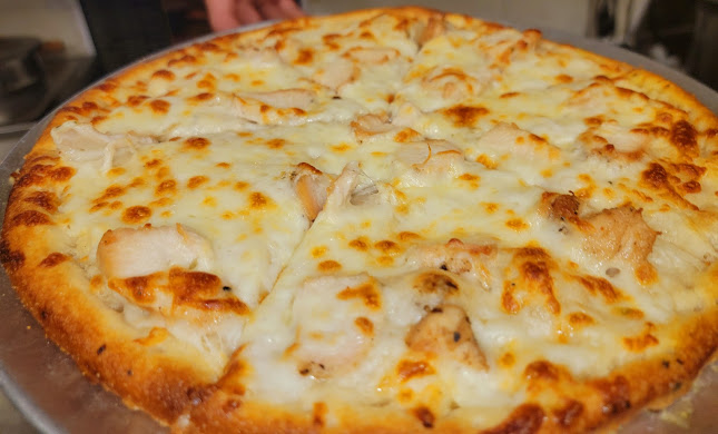 Comentarii opinii despre Tivoli Pizza