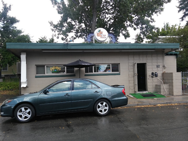 Comentarii opinii despre The Tap Shack