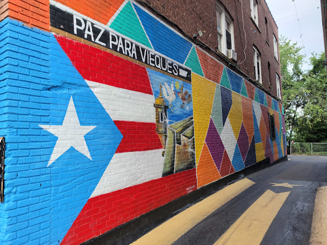 Criollisimo Restaurant - New Britain