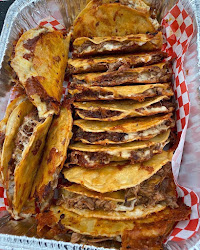 Chef Gillys Taco Catering