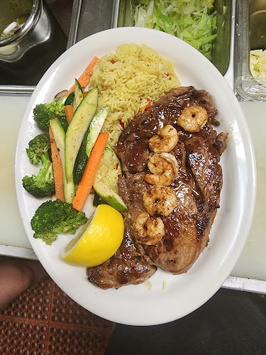 Memories Lounge Restaurant - Hospitality and gastronomy