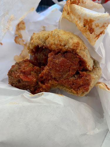 Baldino's Giant Jersey Subs - Hospitality and gastronomy