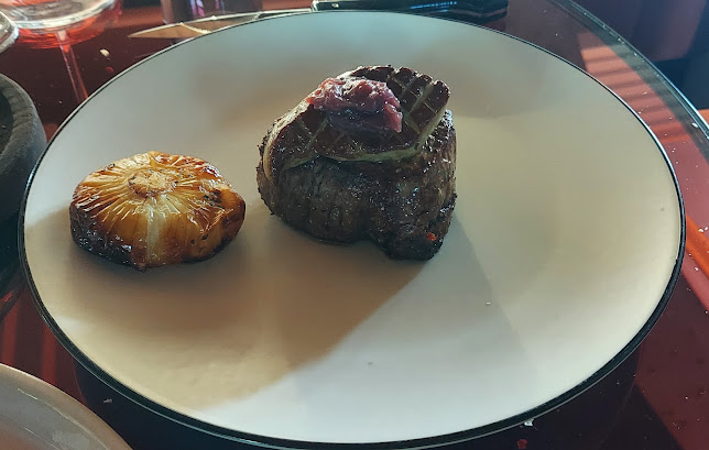 Prime, A Shula's Steak House - Phoenix