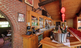 The Vineyard Restaurant & Bar