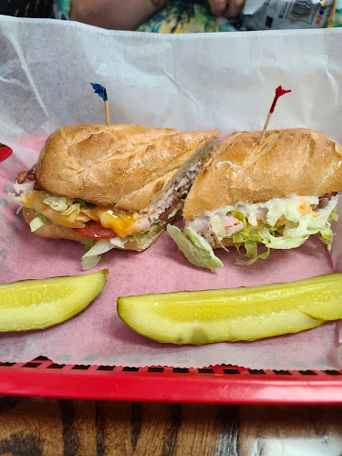 7542 W Commercial Blvd, Lauderhill, FL 33319, United States