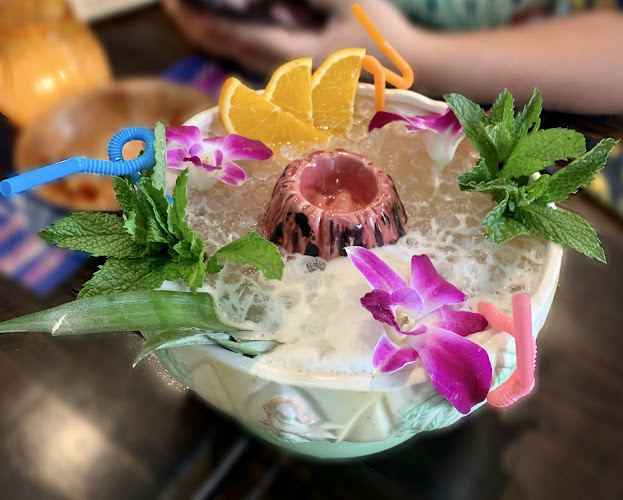 Amor Eterno - Hospitality and gastronomy