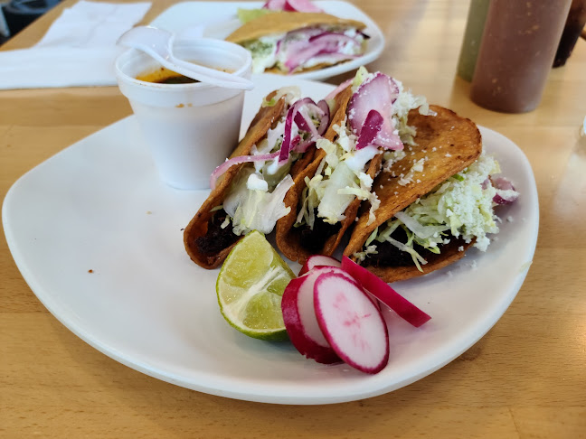 Opinii despre Taquero Mucho în Downey - Hospitality and gastronomy